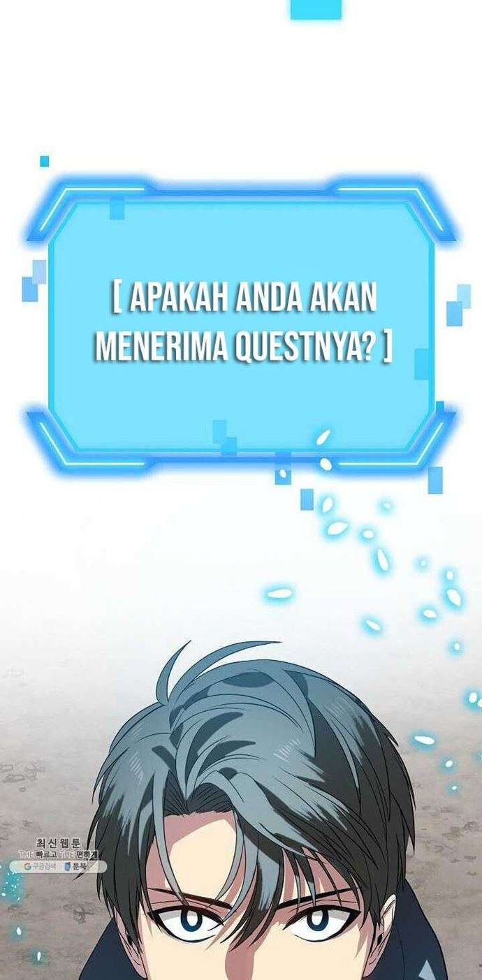 SSS-Class Suicide Hunter Chap 36 - Next Chap 37