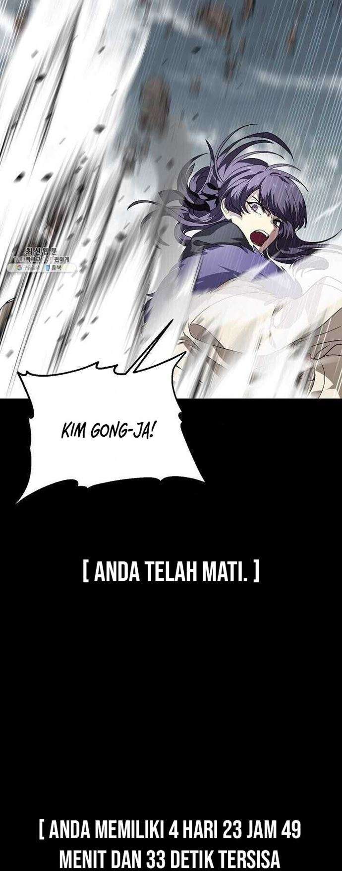 SSS-Class Suicide Hunter Chap 36 - Next Chap 37