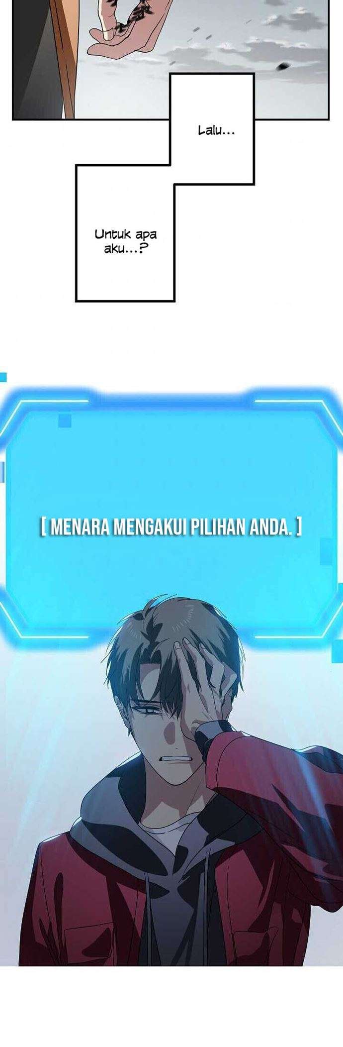 SSS-Class Suicide Hunter Chap 36 - Next Chap 37