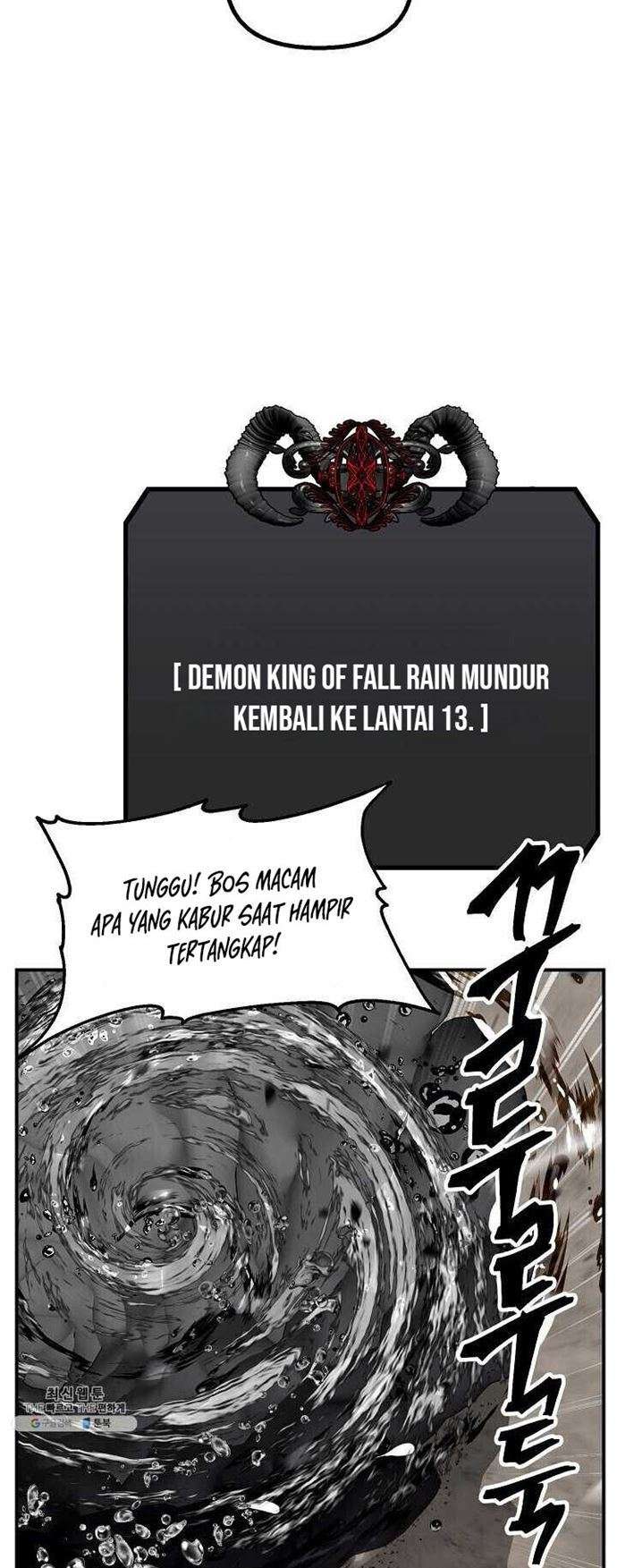 SSS-Class Suicide Hunter Chap 36 - Next Chap 37