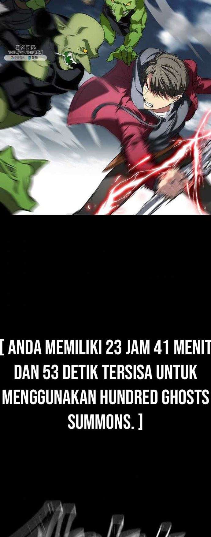 SSS-Class Suicide Hunter Chap 36 - Next Chap 37