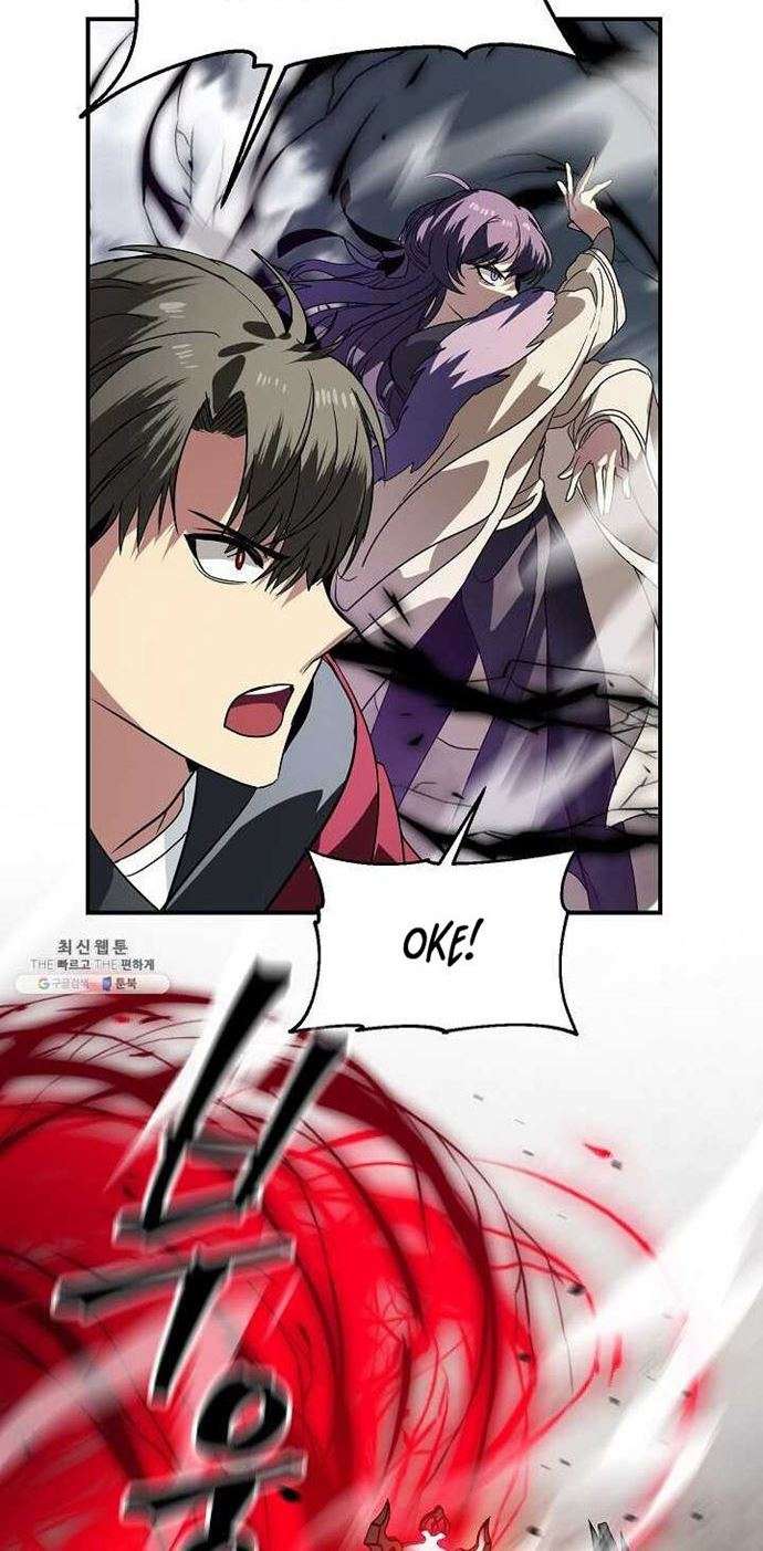 SSS-Class Suicide Hunter Chap 36 - Next Chap 37