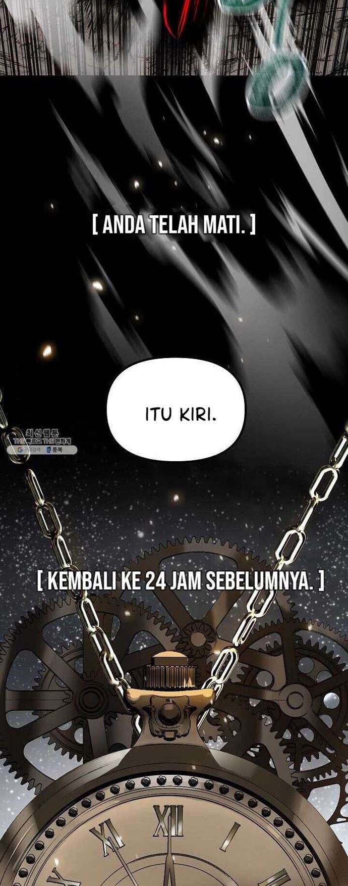 SSS-Class Suicide Hunter Chap 36 - Next Chap 37