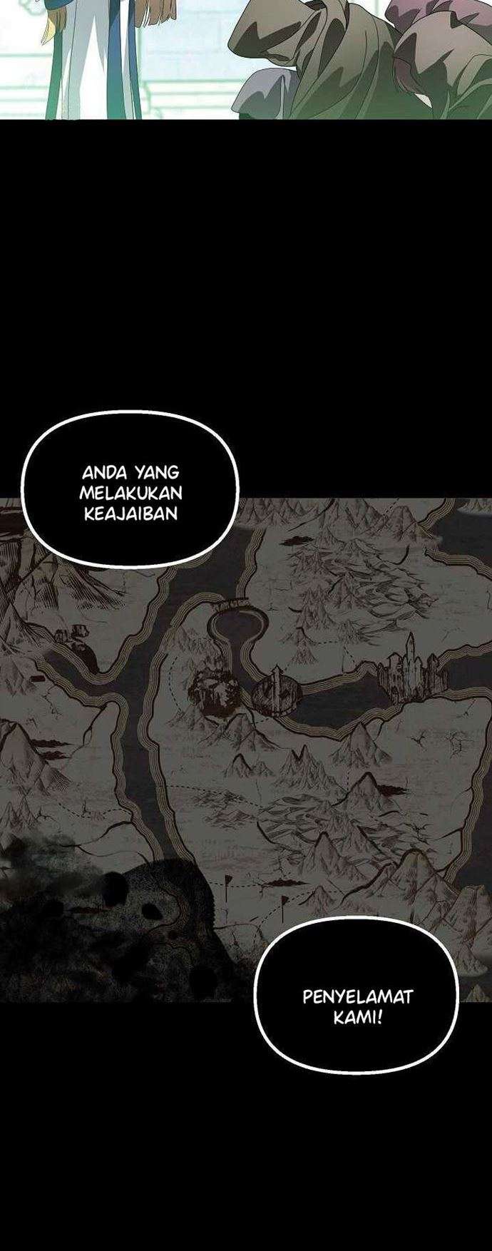 SSS-Class Suicide Hunter Chap 36 - Next Chap 37