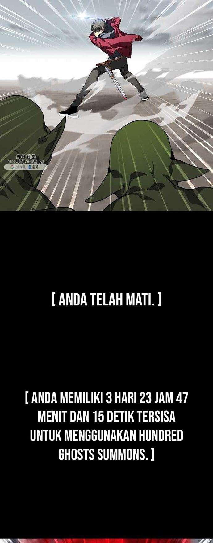 SSS-Class Suicide Hunter Chap 36 - Next Chap 37