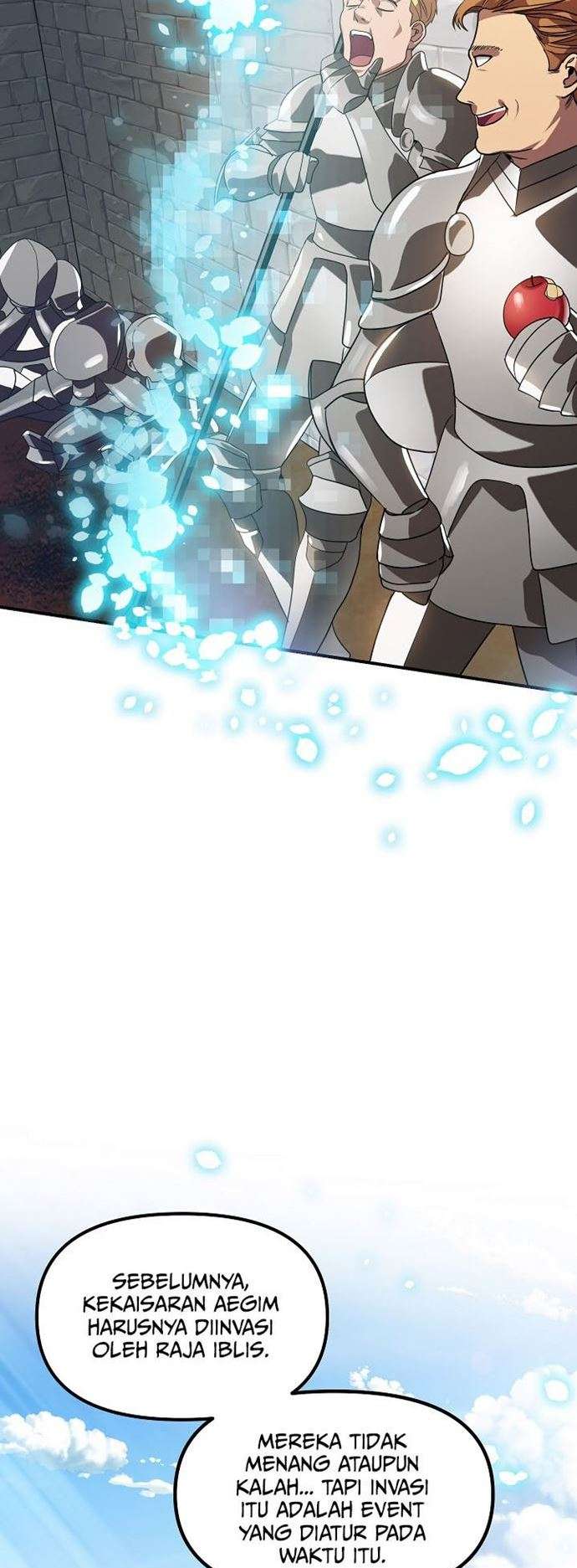 SSS-Class Suicide Hunter Chap 37 - Next Chap 38