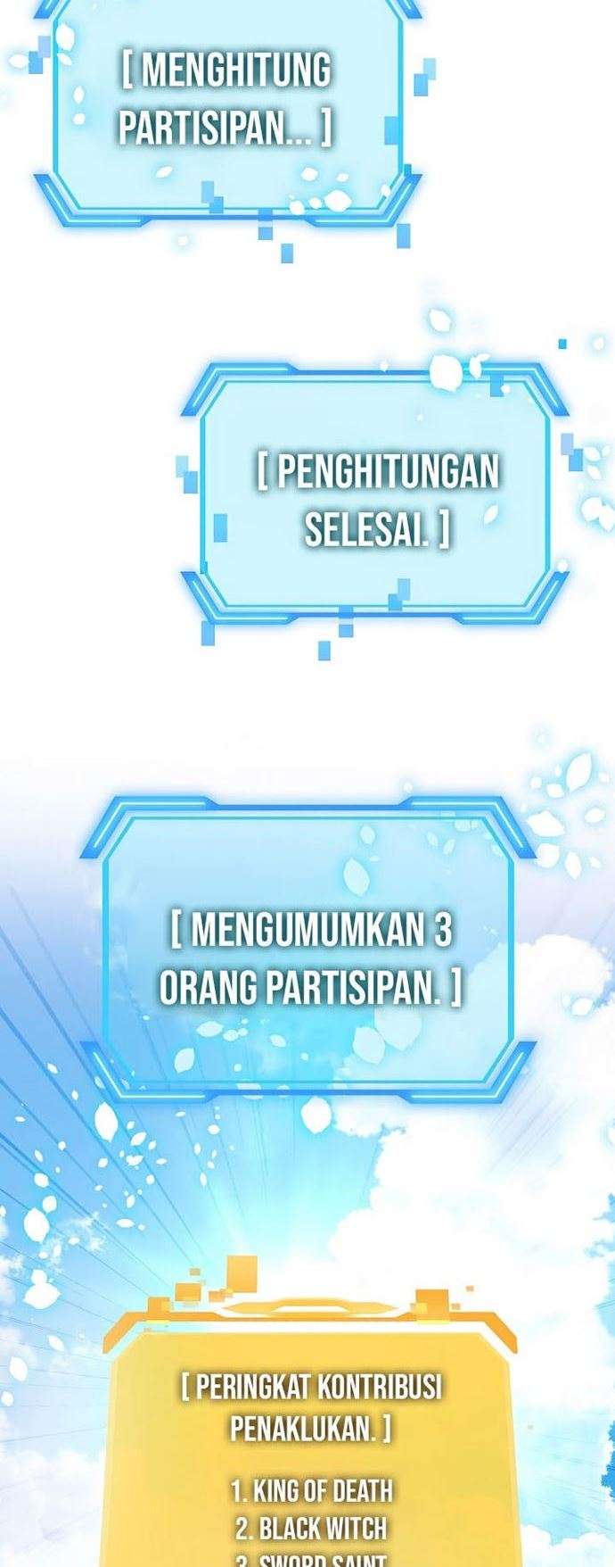 SSS-Class Suicide Hunter Chap 37 - Next Chap 38