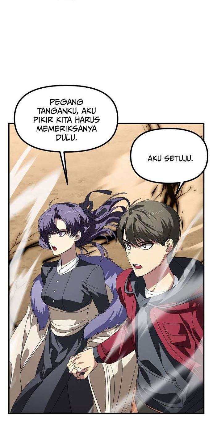 SSS-Class Suicide Hunter Chap 37 - Next Chap 38