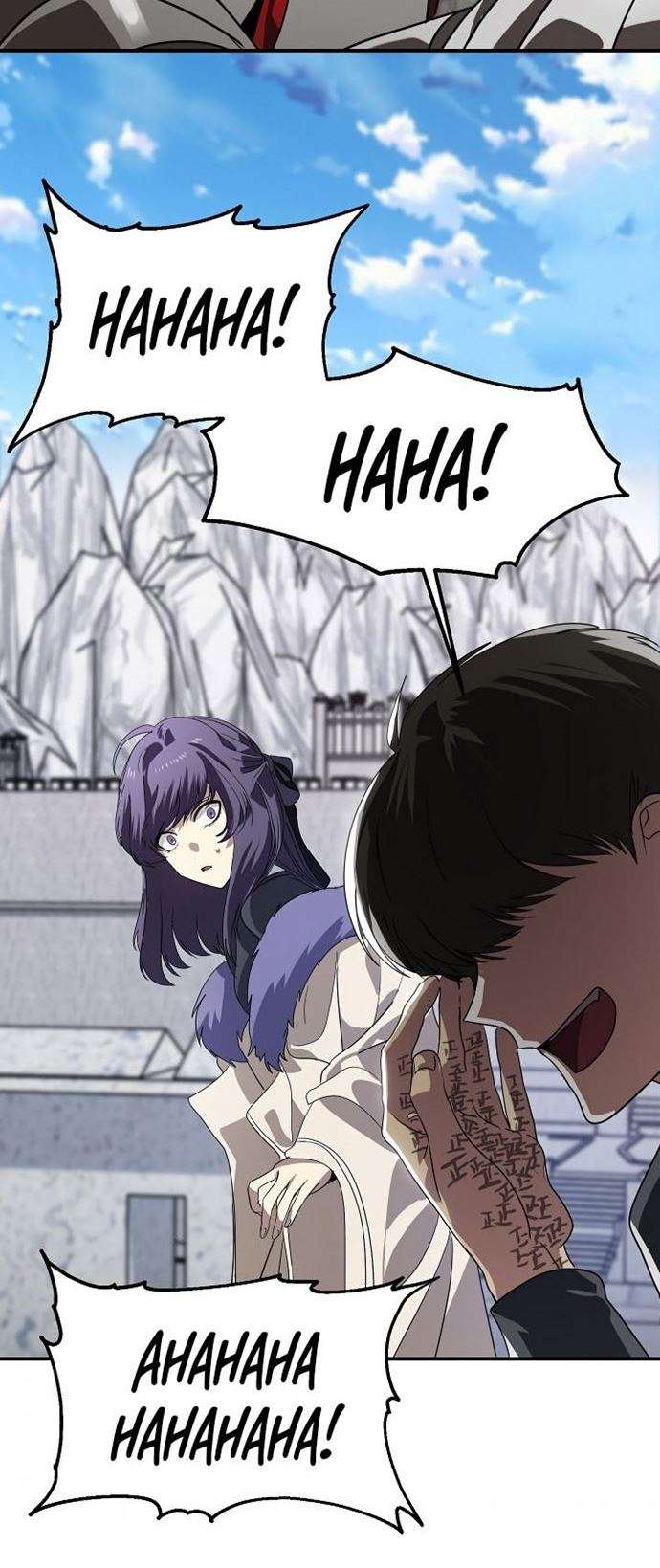 SSS-Class Suicide Hunter Chap 37 - Next Chap 38