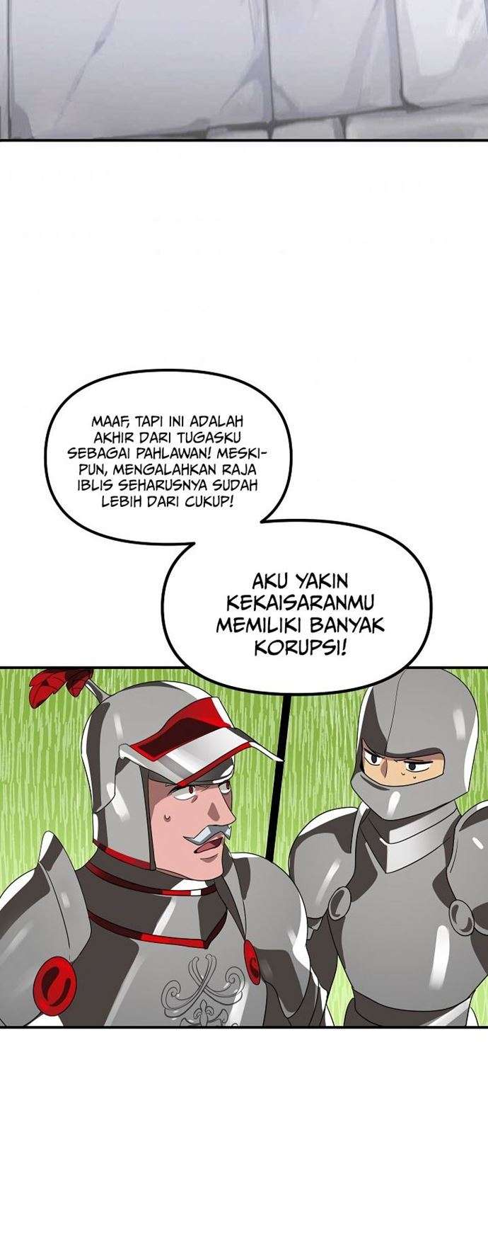 SSS-Class Suicide Hunter Chap 37 - Next Chap 38