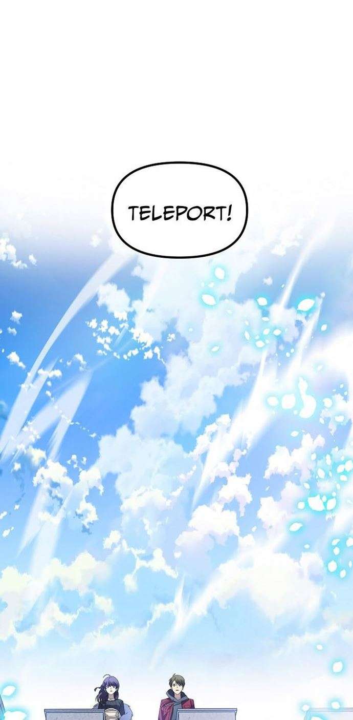 SSS-Class Suicide Hunter Chap 37 - Next Chap 38