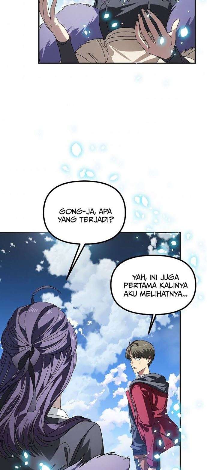 SSS-Class Suicide Hunter Chap 37 - Next Chap 38