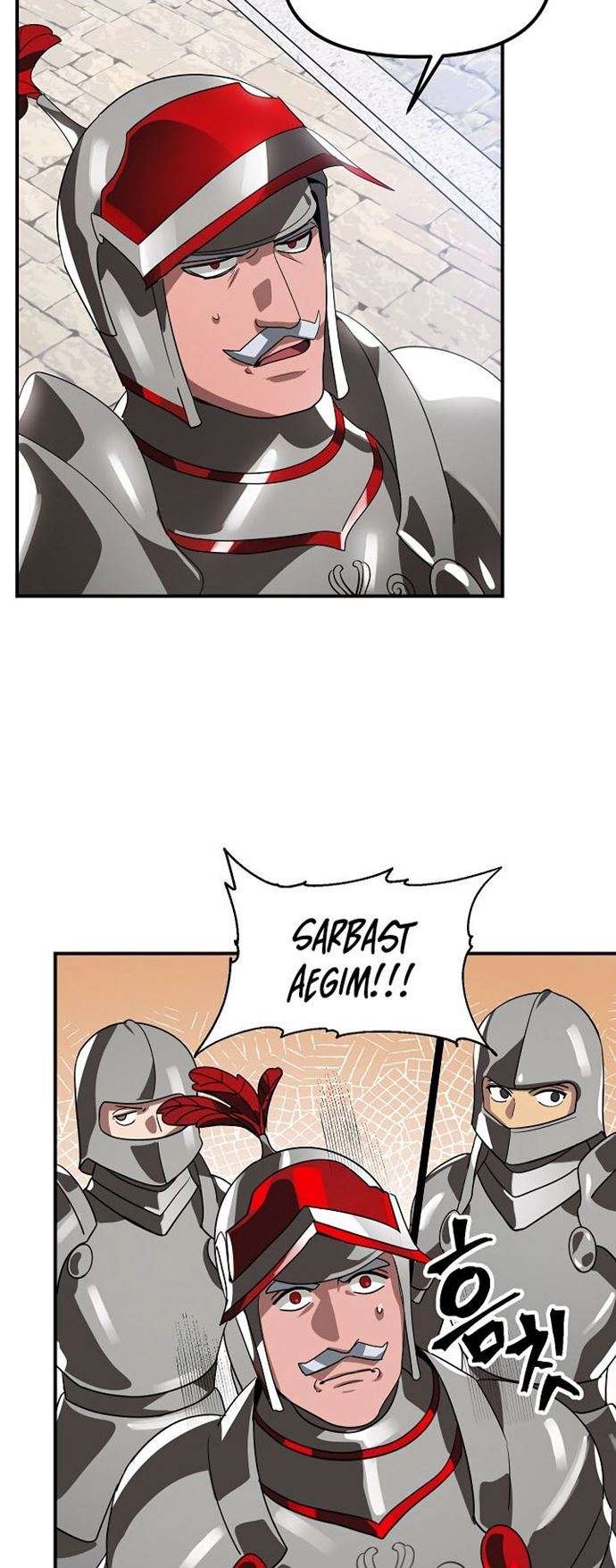 SSS-Class Suicide Hunter Chap 37 - Next Chap 38