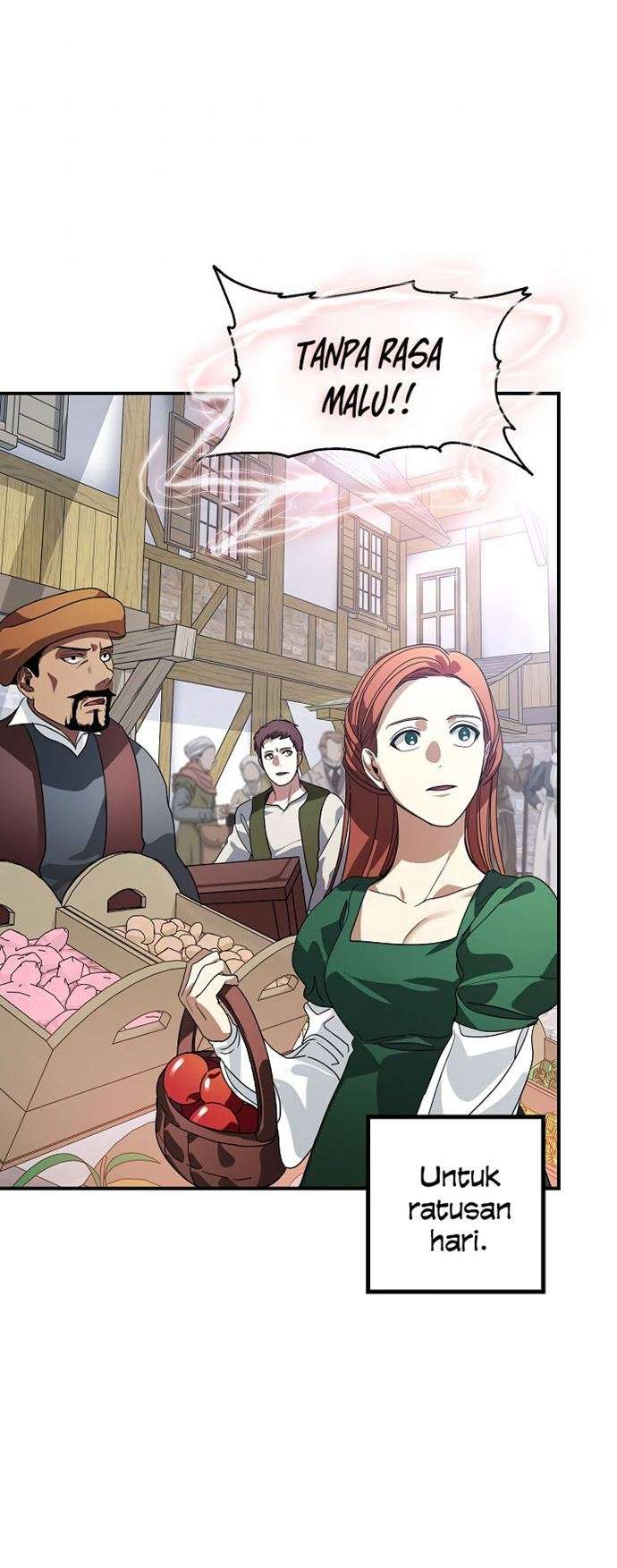 SSS-Class Suicide Hunter Chap 37 - Next Chap 38