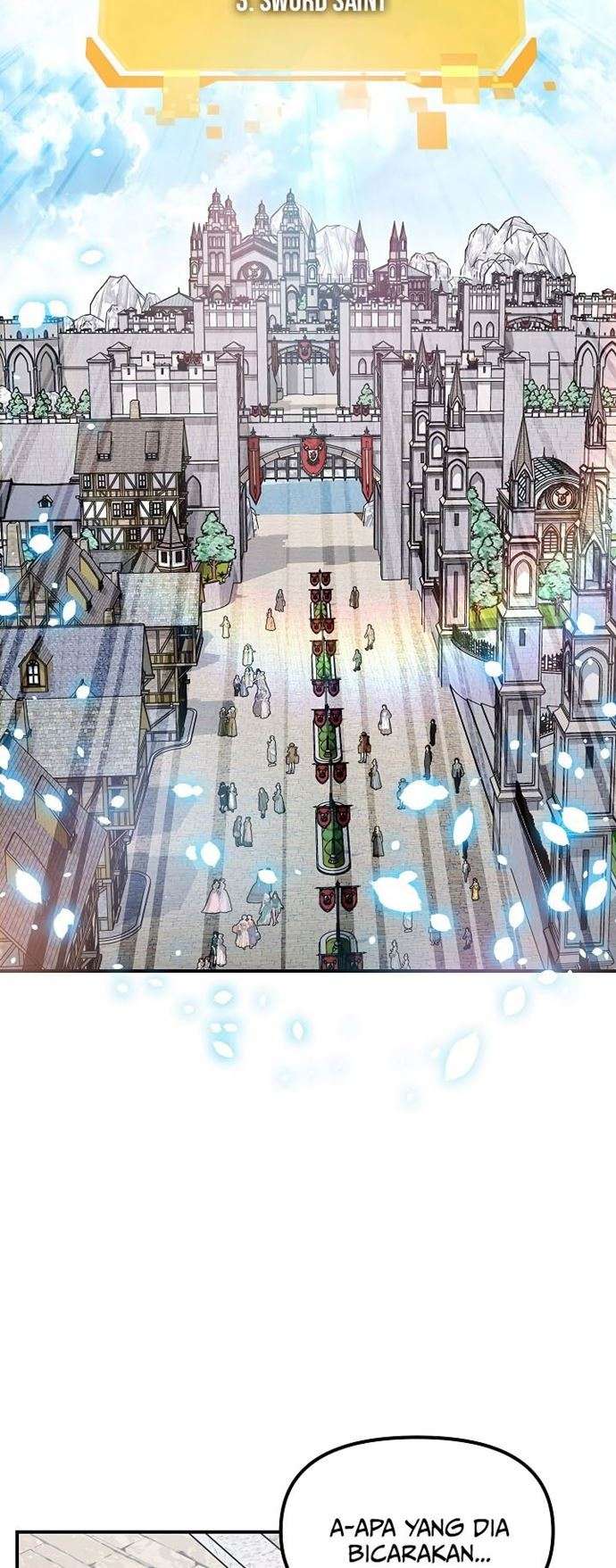 SSS-Class Suicide Hunter Chap 37 - Next Chap 38