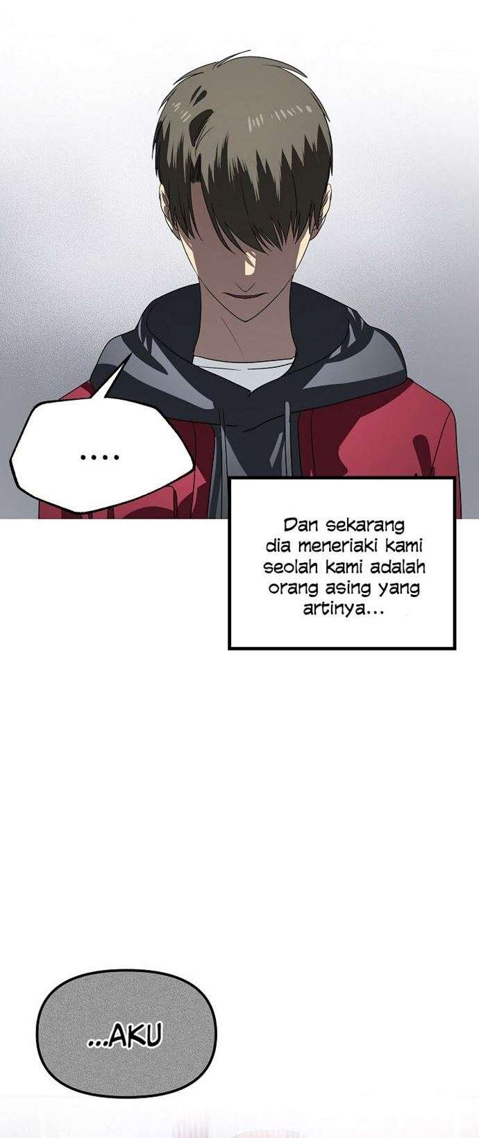 SSS-Class Suicide Hunter Chap 37 - Next Chap 38