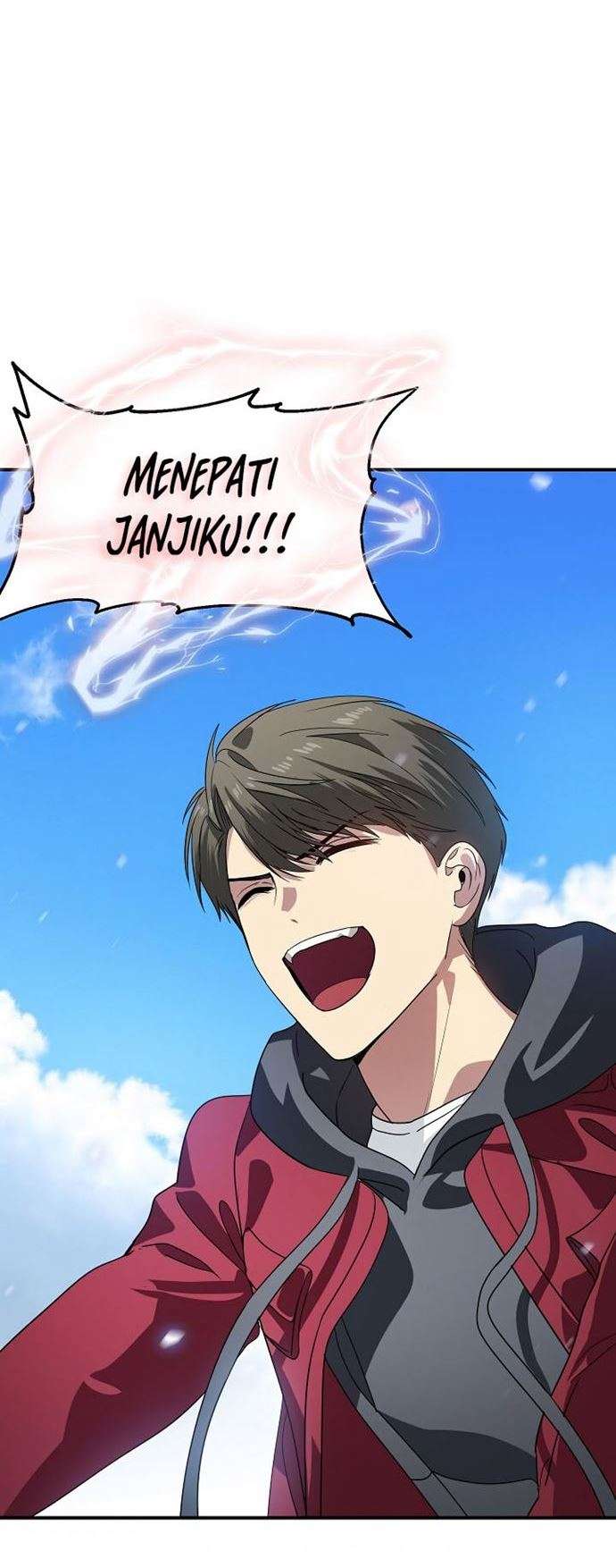 SSS-Class Suicide Hunter Chap 37 - Next Chap 38