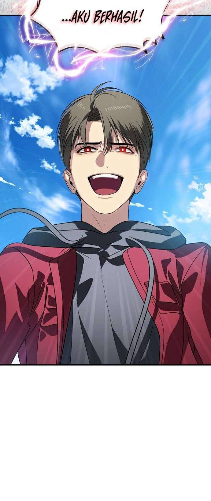 SSS-Class Suicide Hunter Chap 37 - Next Chap 38