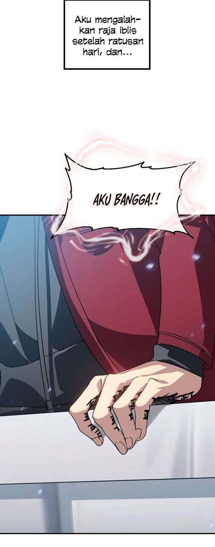 SSS-Class Suicide Hunter Chap 37 - Next Chap 38