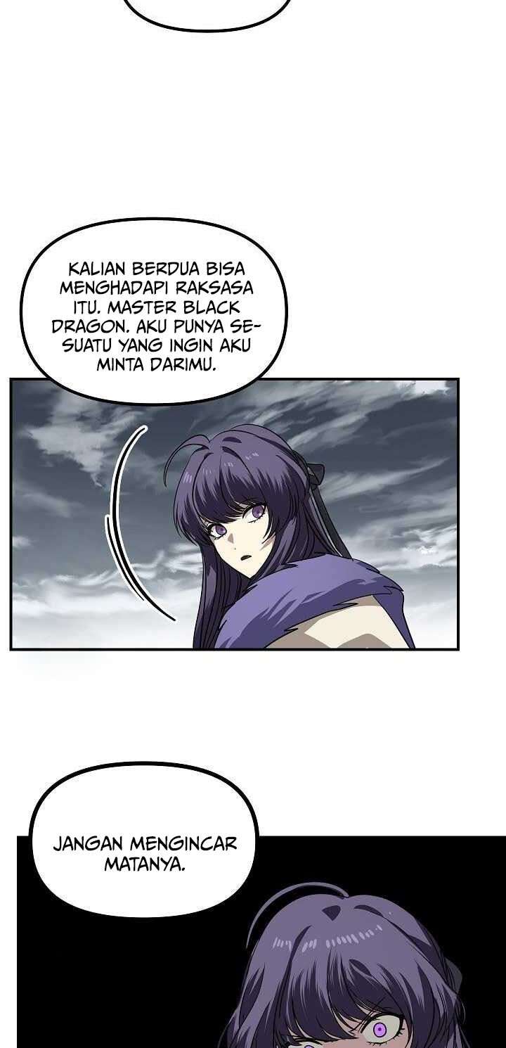 SSS-Class Suicide Hunter Chap 38 - Next Chap 39