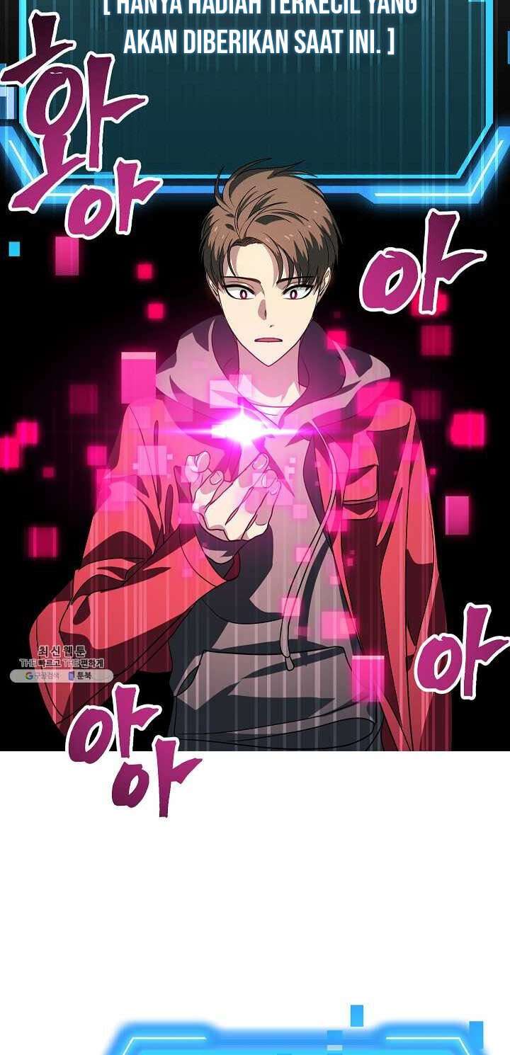 SSS-Class Suicide Hunter Chap 38 - Next Chap 39