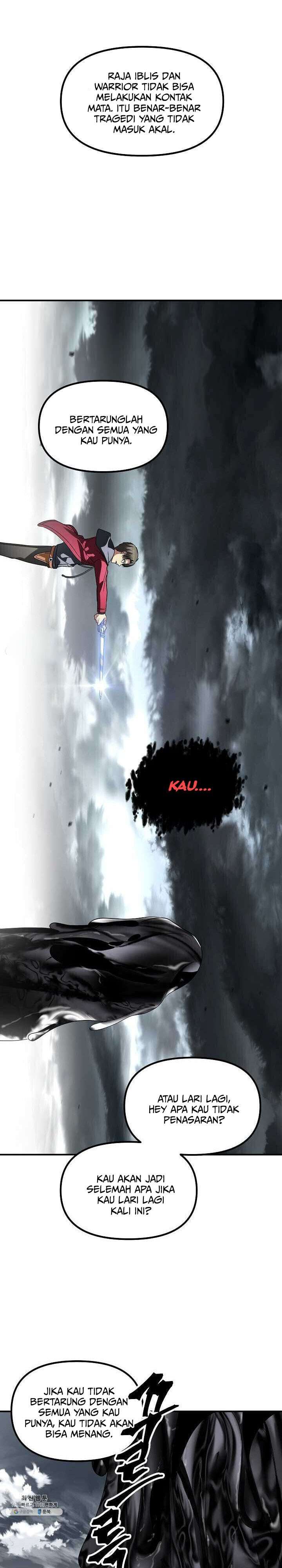 SSS-Class Suicide Hunter Chap 38 - Next Chap 39