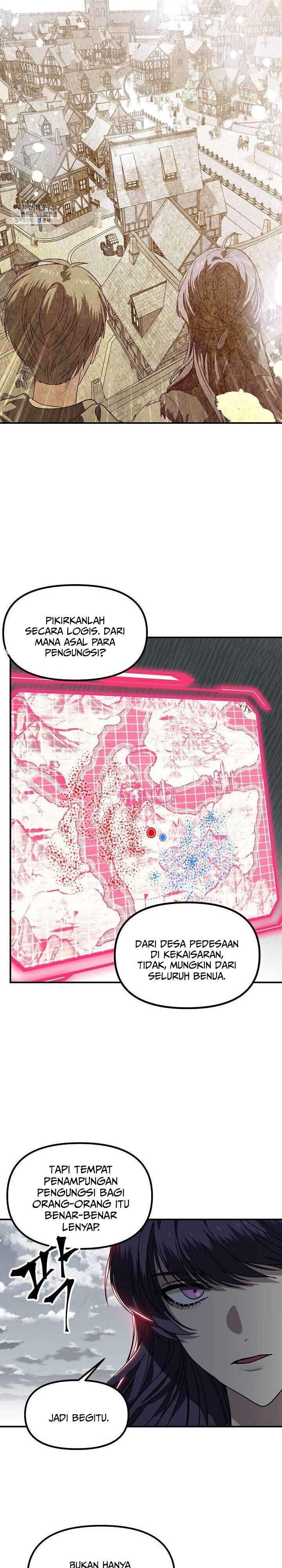 SSS-Class Suicide Hunter Chap 38 - Next Chap 39