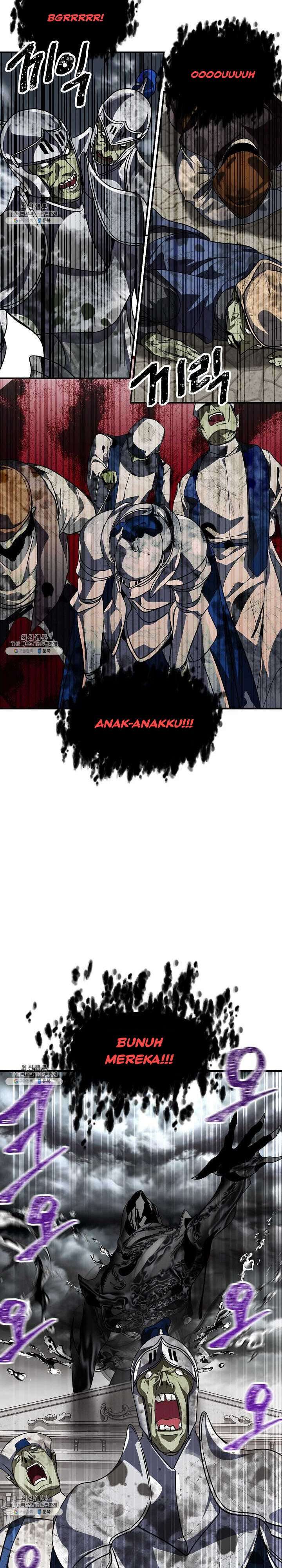 SSS-Class Suicide Hunter Chap 38 - Next Chap 39