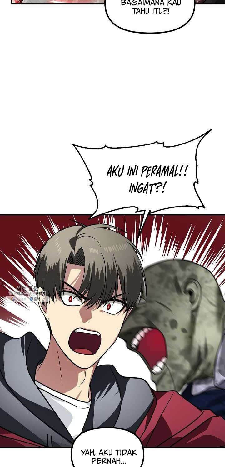 SSS-Class Suicide Hunter Chap 38 - Next Chap 39