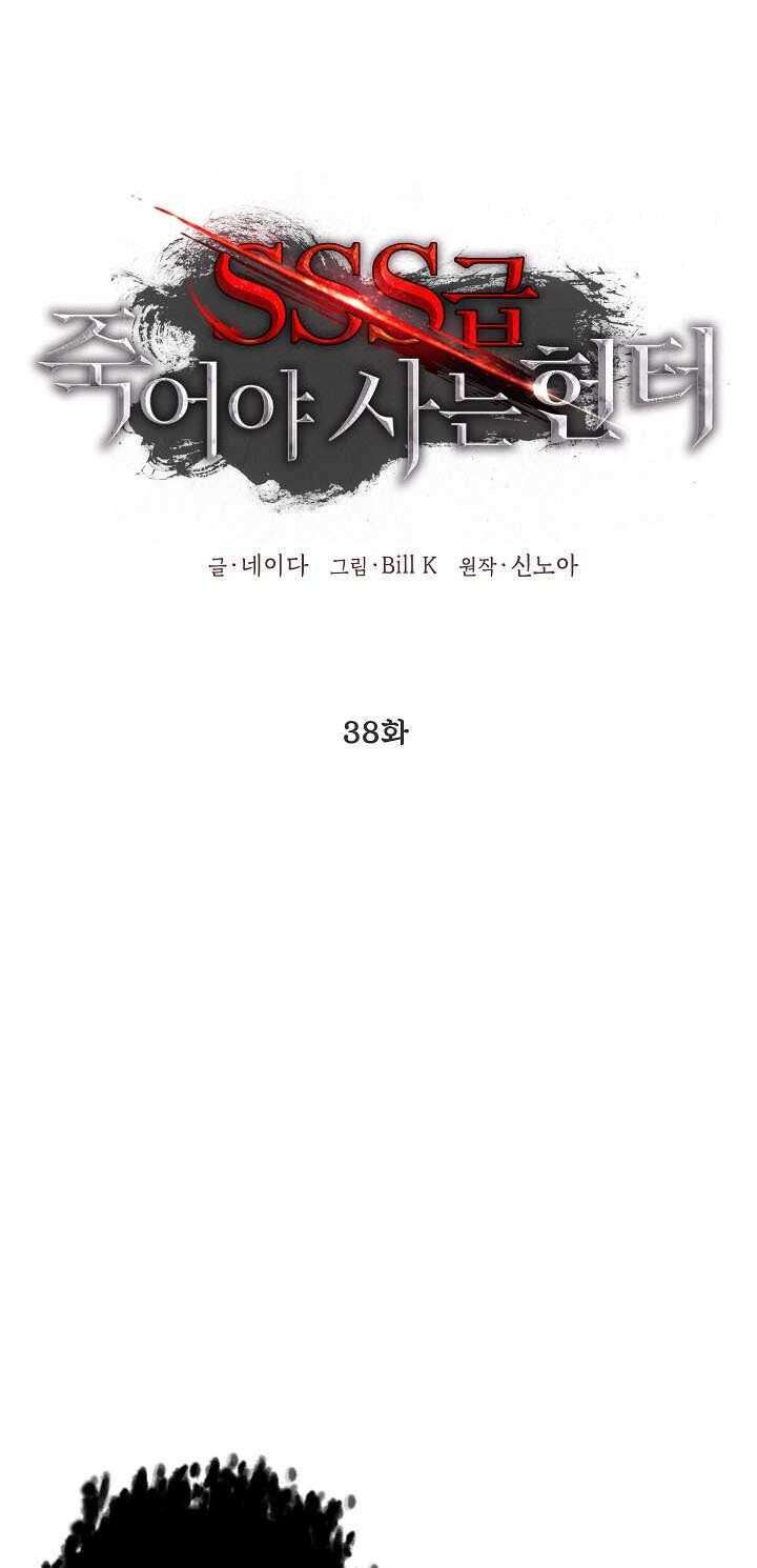 SSS-Class Suicide Hunter Chap 38 - Next Chap 39