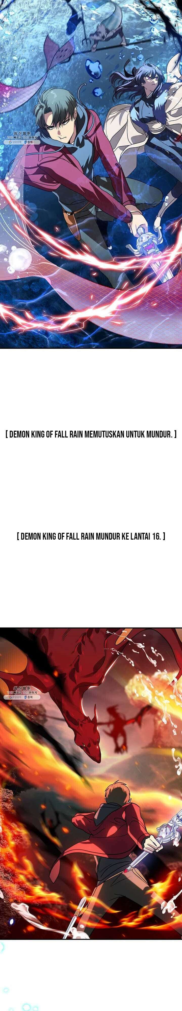 SSS-Class Suicide Hunter Chap 38 - Next Chap 39