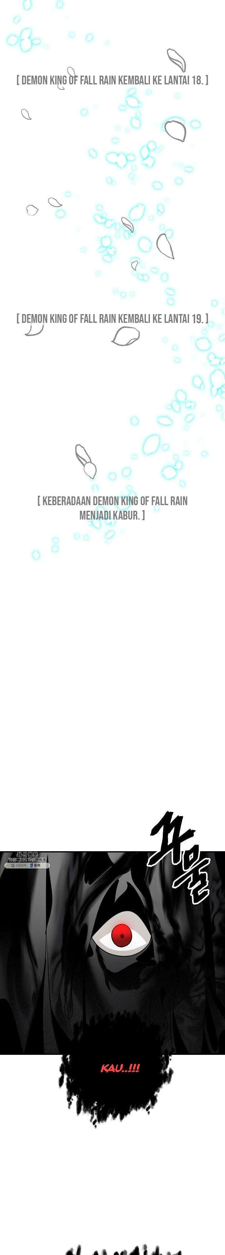 SSS-Class Suicide Hunter Chap 38 - Next Chap 39