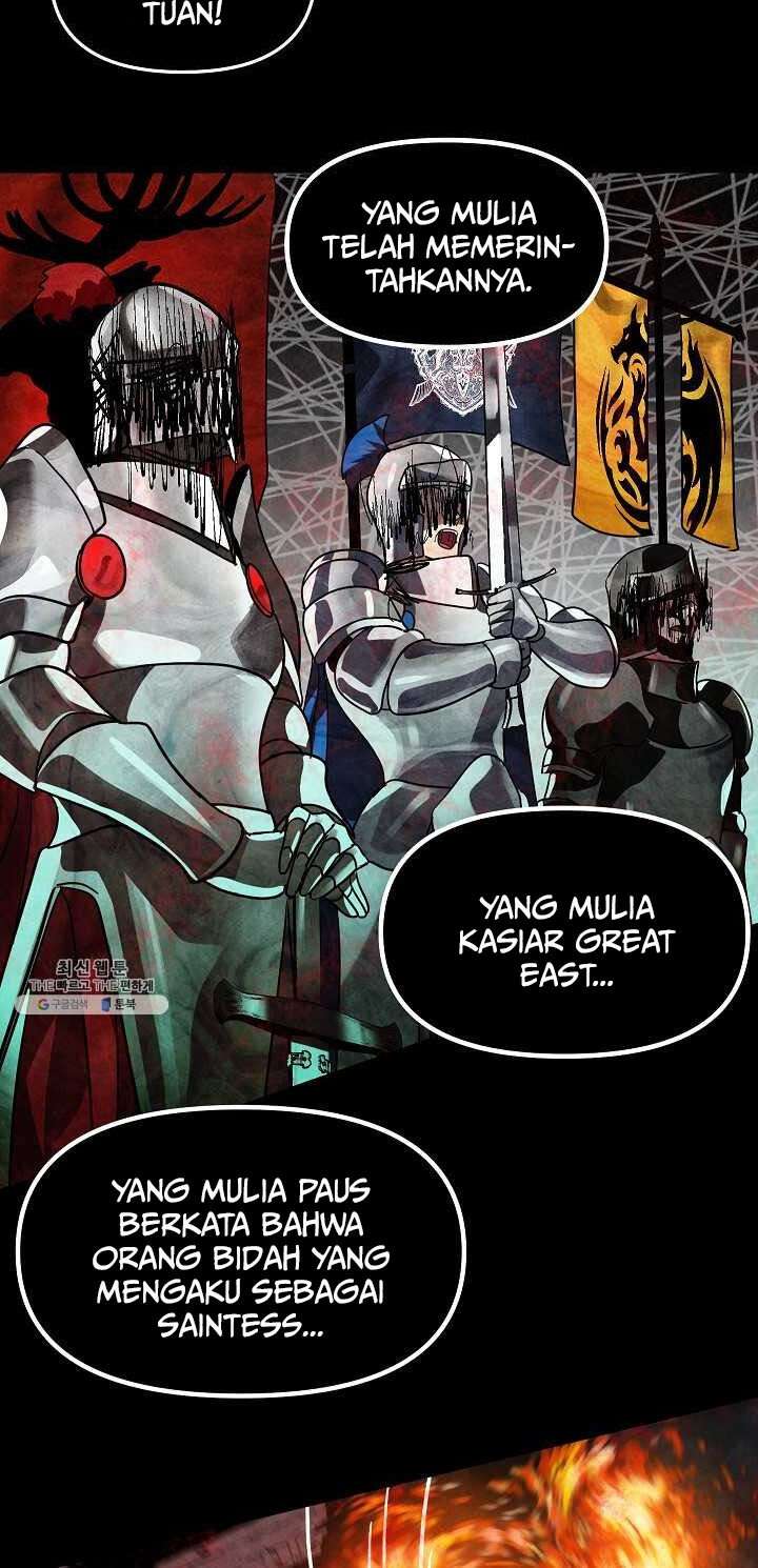 SSS-Class Suicide Hunter Chap 39 - Next Chap 40