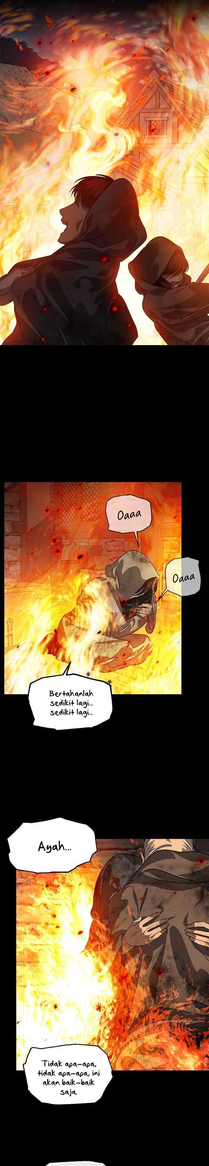 SSS-Class Suicide Hunter Chap 39 - Next Chap 40