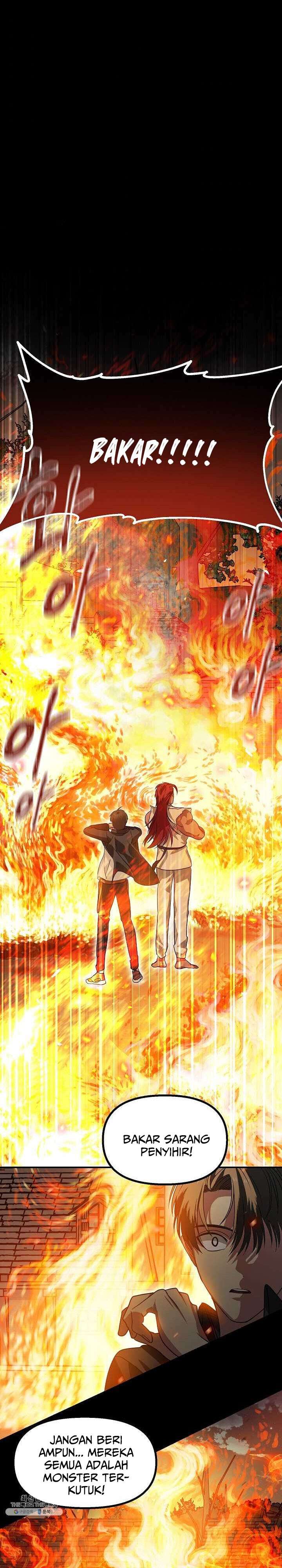 SSS-Class Suicide Hunter Chap 39 - Next Chap 40