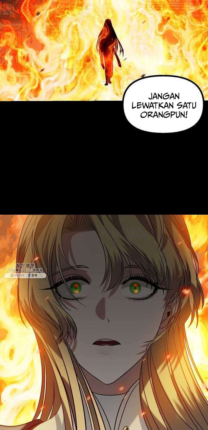 SSS-Class Suicide Hunter Chap 39 - Next Chap 40