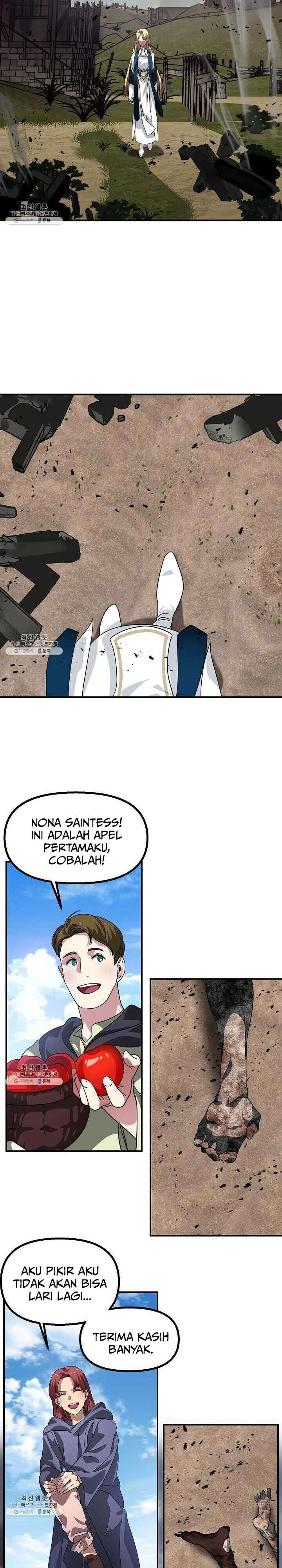 SSS-Class Suicide Hunter Chap 39 - Next Chap 40