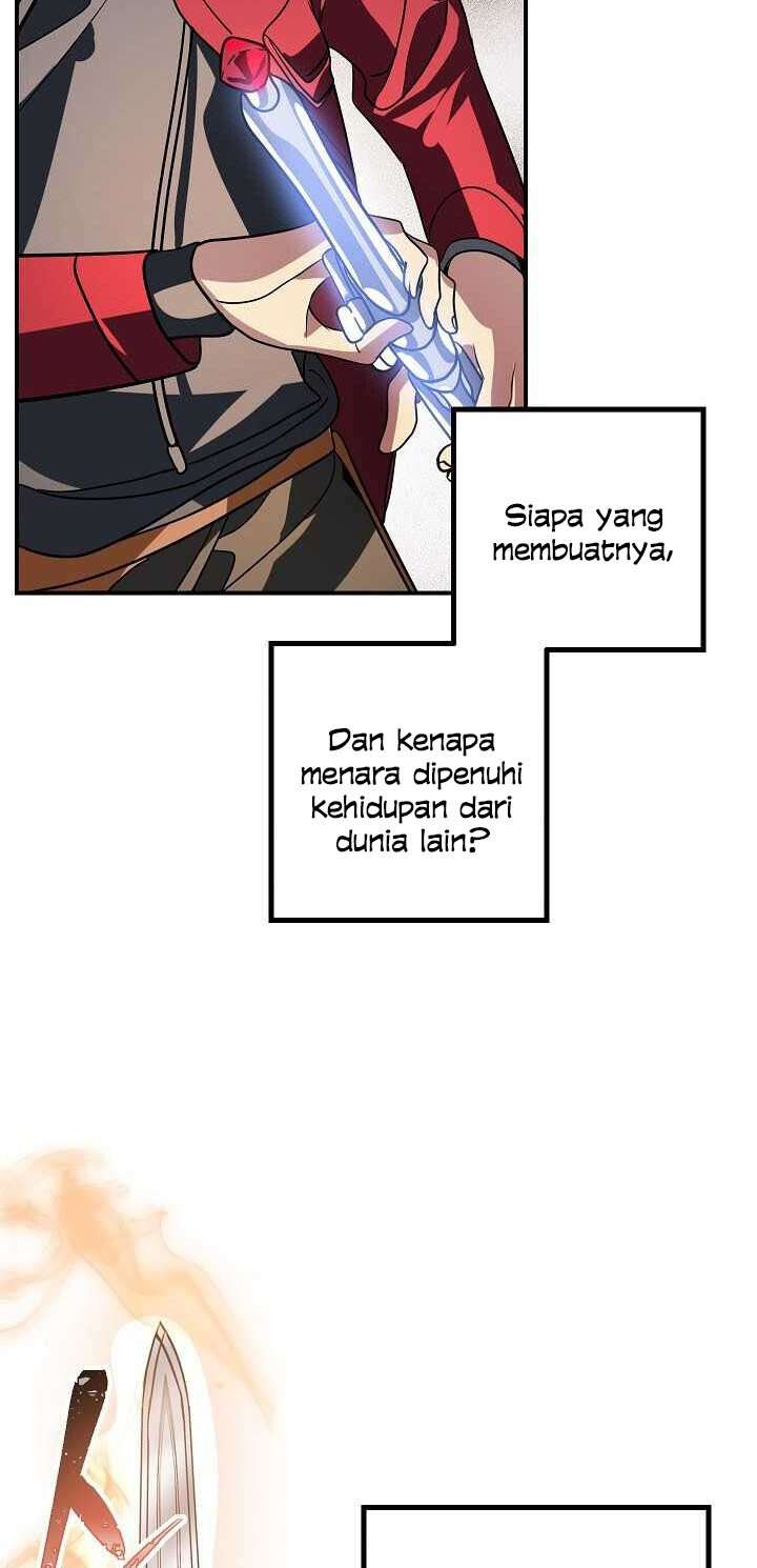 SSS-Class Suicide Hunter Chap 39 - Next Chap 40