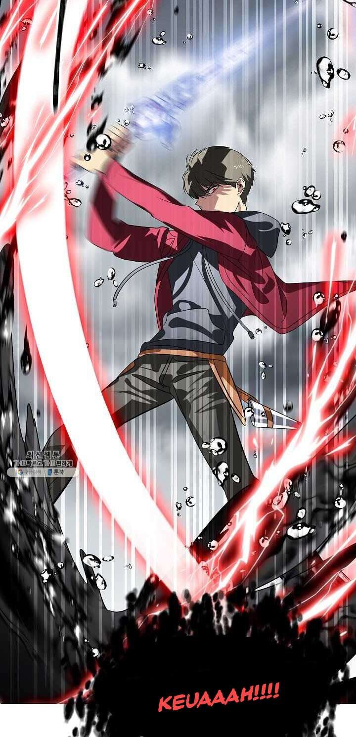 SSS-Class Suicide Hunter Chap 39 - Next Chap 40