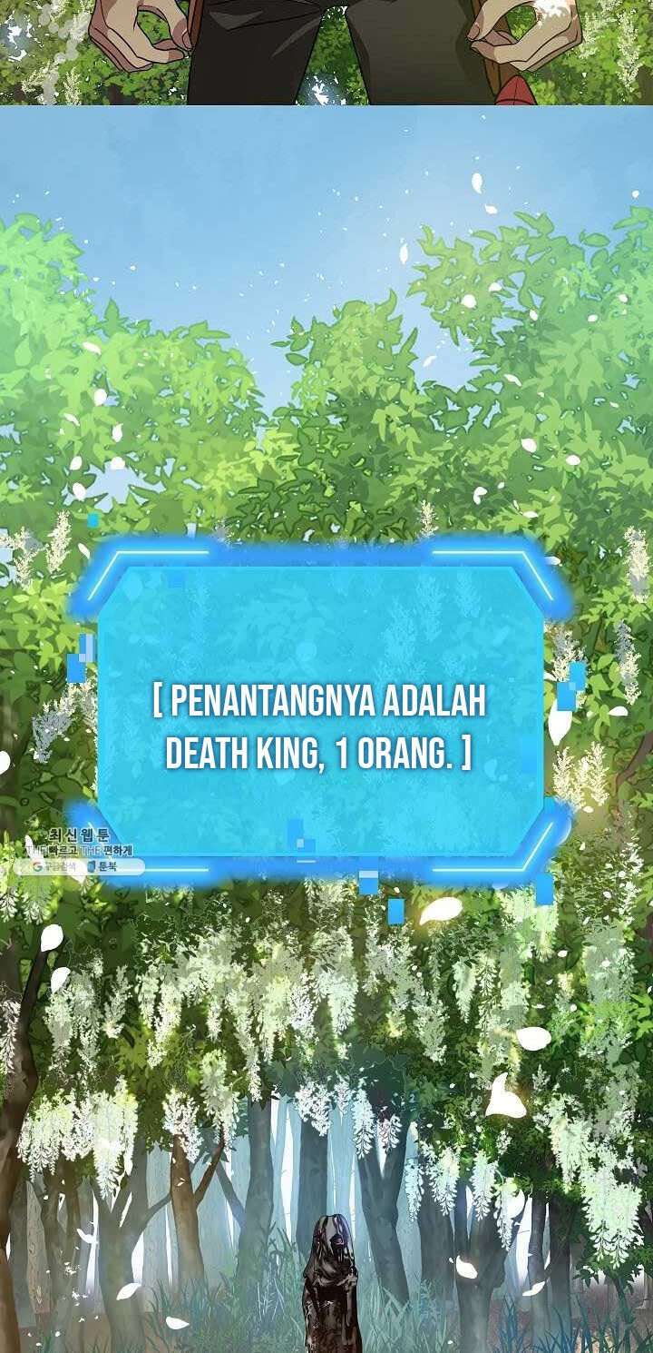 SSS-Class Suicide Hunter Chap 39 - Next Chap 40