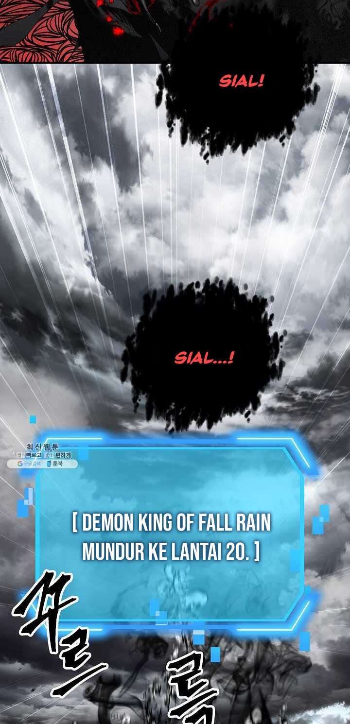 SSS-Class Suicide Hunter Chap 39 - Next Chap 40