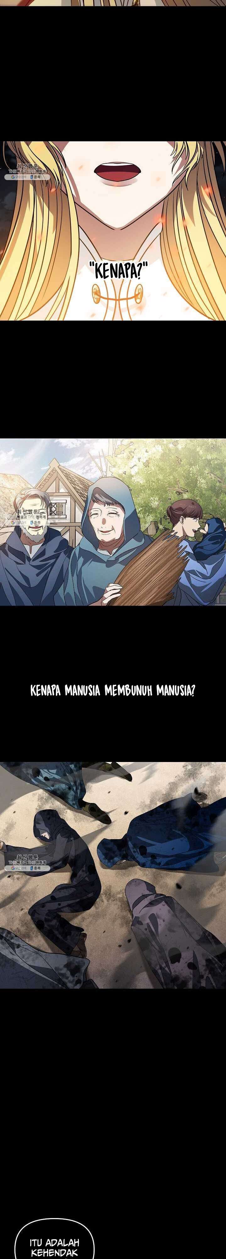 SSS-Class Suicide Hunter Chap 39 - Next Chap 40