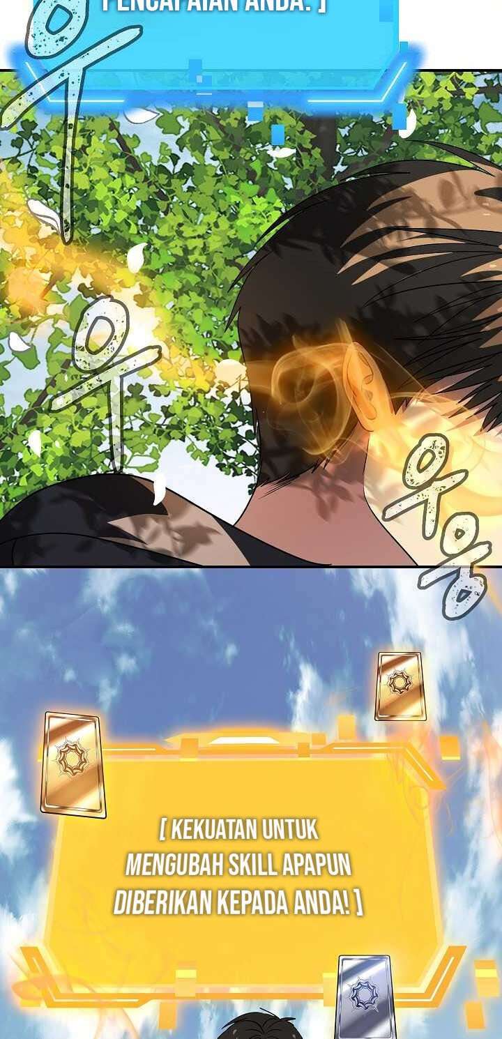 SSS-Class Suicide Hunter Chap 39 - Next Chap 40