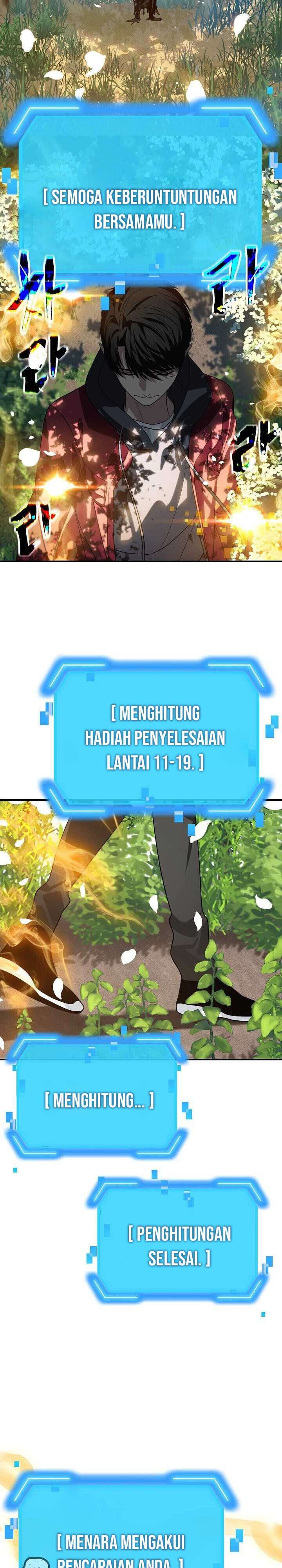 SSS-Class Suicide Hunter Chap 39 - Next Chap 40