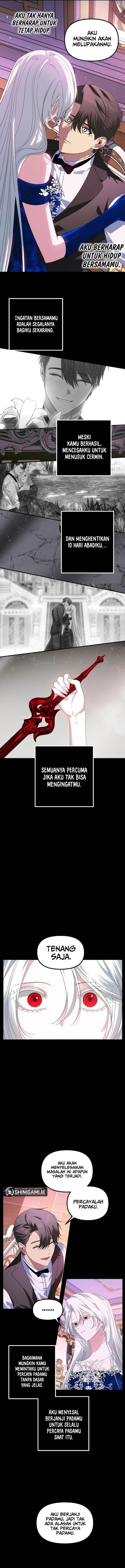 SSS-Class Suicide Hunter Chap 105 - Next Chap 106