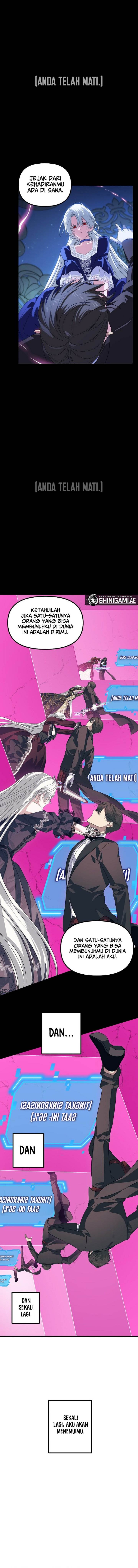 SSS-Class Suicide Hunter Chap 105 - Next Chap 106