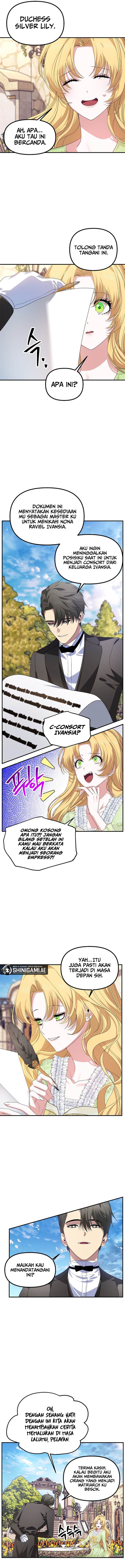 SSS-Class Suicide Hunter Chap 107 - Next Chap 108