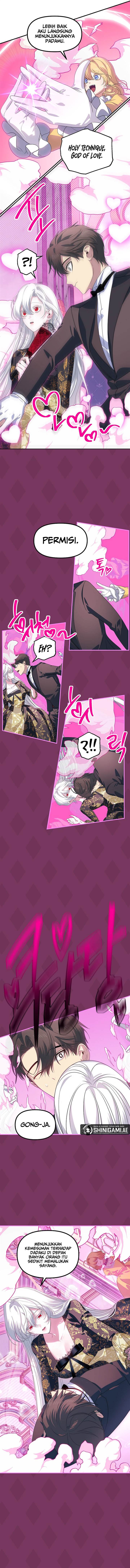 SSS-Class Suicide Hunter Chap 107 - Next Chap 108