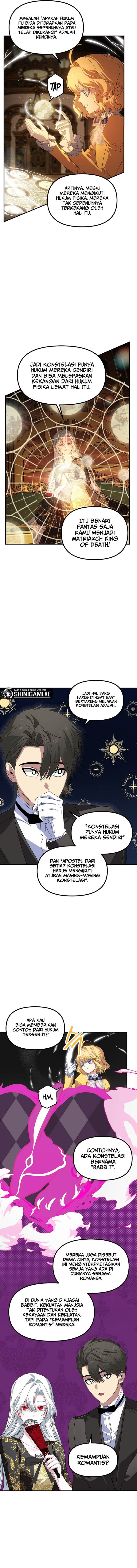 SSS-Class Suicide Hunter Chap 107 - Next Chap 108