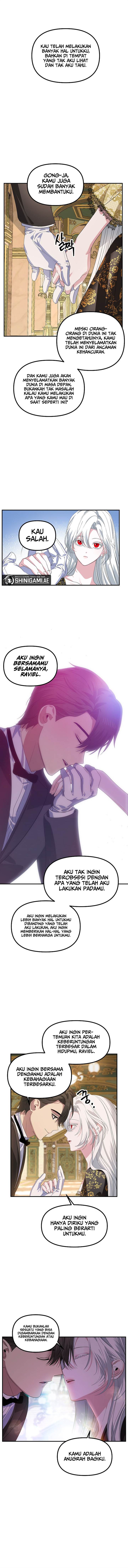 SSS-Class Suicide Hunter Chap 107 - Next Chap 108